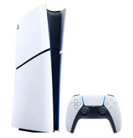 Sony PlayStation 5 Slim Digital Edition 825Gb