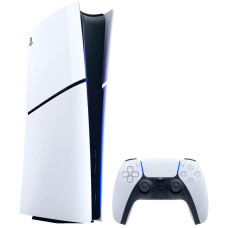 Sony PlayStation 5 Slim Digital Edition 825Gb