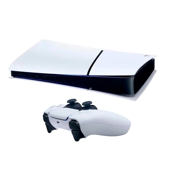 Sony PlayStation 5 Slim Digital Edition 825Gb