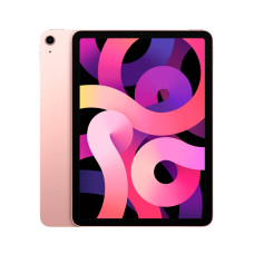 Apple iPad Air 4 Wi-Fi 256GB Rose Gold (2020)