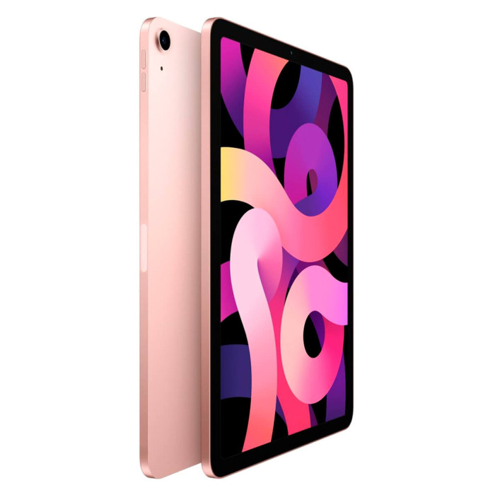 Apple iPad Air 4 Wi-Fi 256GB Rose Gold (2020)