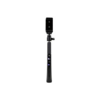 Селфі-палка Satechi Bluetooth Smart Selfie Extension Arm Black