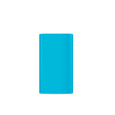 Силіконовий чохол Xiaomi для 2C Power Bank 20000mAh Blue