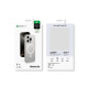 Чохол для iPhone 16 Pro Max - AmazingThing Minimal Air MagSafe, Matte Clear