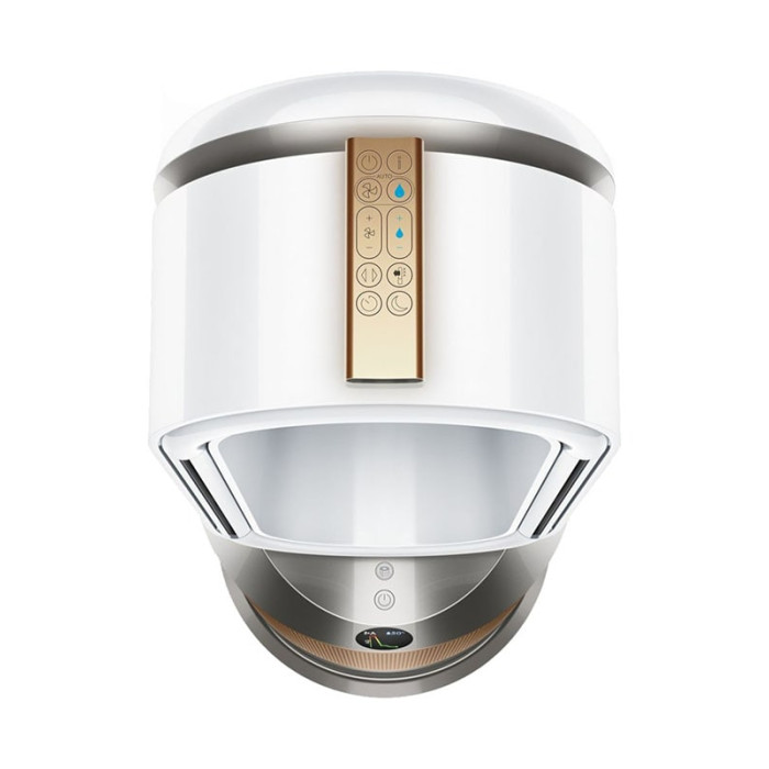 Зволожувач - очищувач Dyson PH04 Purifier Humidify + Cool Formaldehyde