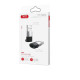 Адаптер (OTG) USB-C to USB - XO, MINI adapter, Black