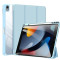 Чохол для iPad 11 (2025) / 10.9 (2022-24) - Dux Ducis Toby, Blue