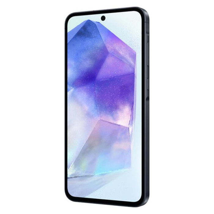 Смартфон Samsung Galaxy A55 5G 8/128GB Awesome Navy (Global)
