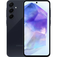Смартфон Samsung Galaxy A55 5G 8/128GB Awesome Navy (Global)