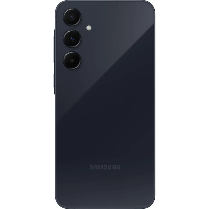 Смартфон Samsung Galaxy A55 5G 8/128GB Awesome Navy (Global)