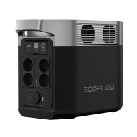 Зарядна станція EcoFlow DELTA 2 (1024 Вт/г, 1800Вт) Як Новий