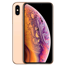 Apple iPhone Xs 256Gb Gold (Хороший стан, б/в)