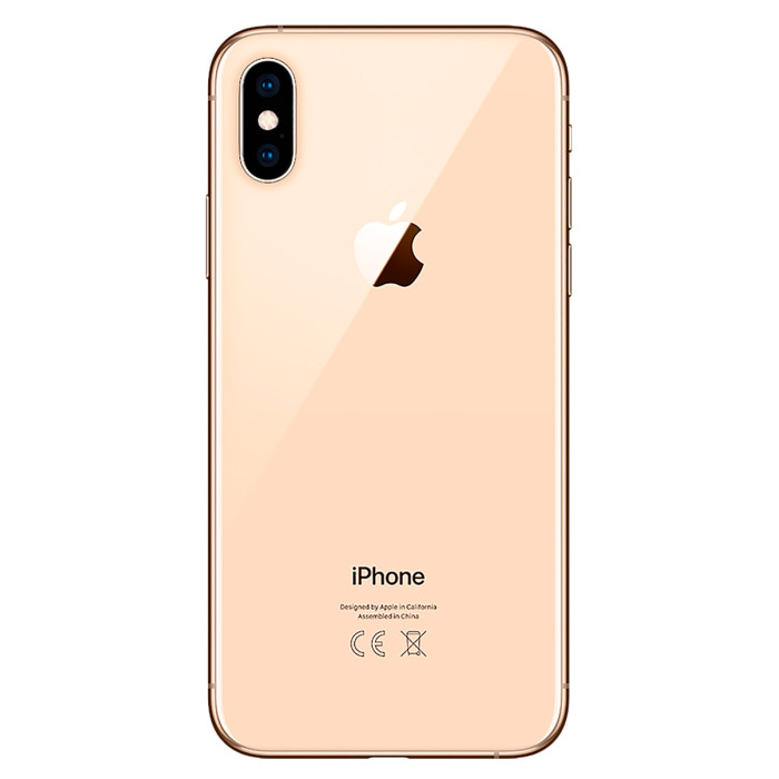 Apple iPhone Xs 256Gb Gold (Хороший стан, б/в)