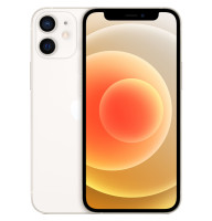 Apple iPhone 12 Mini 256Gb White