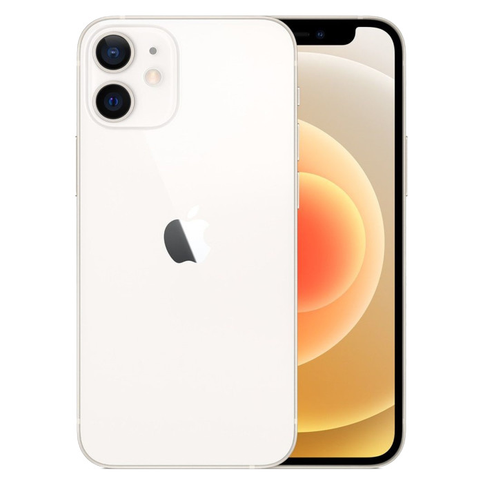 Apple iPhone 12 Mini 256Gb White