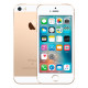 Apple iPhone SE 16Gb Gold Вживаний (б/в)