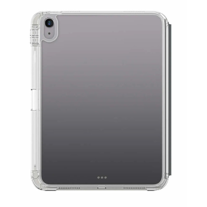 Чохол для iPad 11 (2025) / 10.9 (2022-24) - AmazingThing Minimal, Charcoal