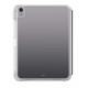 Чохол для iPad 11 (2025) / 10.9 (2022-24) - AmazingThing Minimal, Charcoal