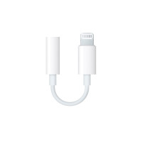 Headphone Jack Adapter Lightning to 3.5mm (original) (без упаков.)