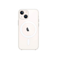 Чохол для iPhone 13 - Clear MagSafe (HC)