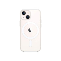 Чохол для iPhone 13 - Clear MagSafe (HC)
