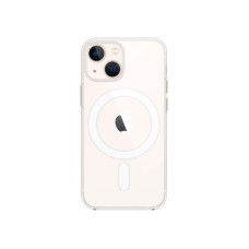 Чохол для iPhone 13 - Clear MagSafe (HC)