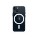 Чохол для iPhone 13 - Clear MagSafe (HC)