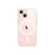 Чохол для iPhone 13 - Clear MagSafe (HC)