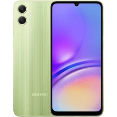 Смартфон Samsung Galaxy A05 4/64GB Light Green
