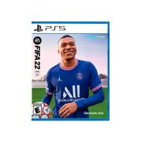 Гра для Sony PlayStation 5 - FIFA 22