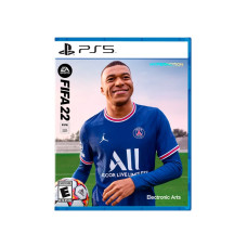 Гра для Sony PlayStation 5 - FIFA 22