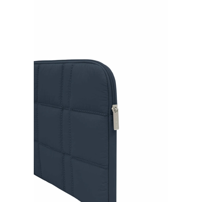 Сумка для Macbook 14 - AmazingThing Glamour Sleeve, Blue