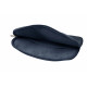 Сумка для Macbook 14 - AmazingThing Glamour Sleeve, Blue