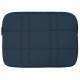 Сумка для Macbook 14 - AmazingThing Glamour Sleeve, Blue