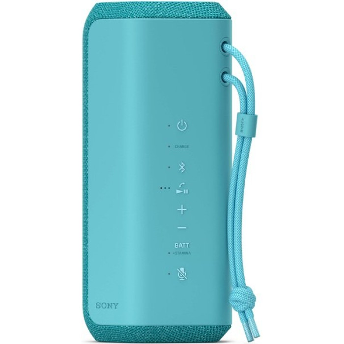 Портативна колонка Sony SRS-XE200 Blue