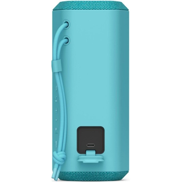 Портативна колонка Sony SRS-XE200 Blue