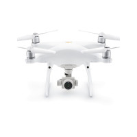 Квадрокоптер DJI Phantom 4 PRO+ V2.0
