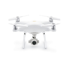 Квадрокоптер DJI Phantom 4 PRO+ V2.0