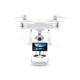 Квадрокоптер DJI Phantom 4 PRO+ V2.0