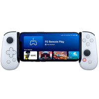 Геймпад Backbone One - PlayStation Edition for iPhone, White