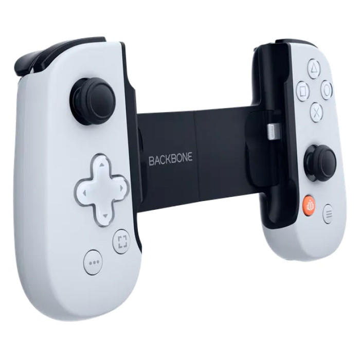 Геймпад Backbone One - PlayStation Edition for iPhone, White