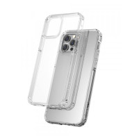 Чохол для iPhone 12/12 Pro - Blueo Crystal Drop Resistance, Transparent