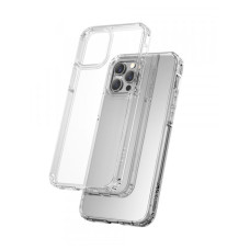 Чохол для iPhone 12/12 Pro - Blueo Crystal Drop Resistance, Transparent