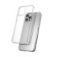 Чохол для iPhone 12/12 Pro - Blueo Crystal Drop Resistance, Transparent