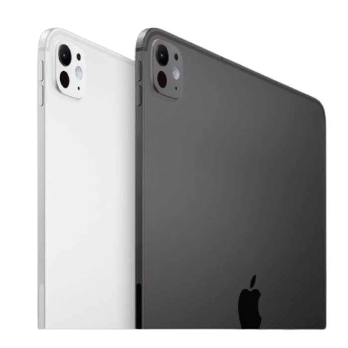 Apple iPad Pro 11 Wi-Fi M4 2TB with Nano-texture Glass Space Black (2024)