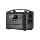 Зарядна станція EcoFlow RIVER Max (576 Вт/г, 600 Вт) (UA)