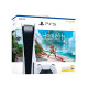 Sony PlayStation 5 Blu-Ray + Horizon Forbidden West