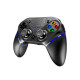 Геймпад iPega PG-P4010 Wireless PS4/ PS3/ PC Black