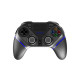 Геймпад iPega PG-P4010 Wireless PS4/ PS3/ PC Black