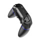 Геймпад iPega PG-P4010 Wireless PS4/ PS3/ PC Black